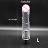 For Fascia Gun Massage Head Modification Replacement Head, Dildo, G-spot Vibration, Clitoris Stimulation, Anal Plug, Vibrator