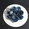 Camellias Lapel Pin for Parties, Dinners, and Weddings Elegant Rose Lapel Pin Hair Clip Flower Photo Props