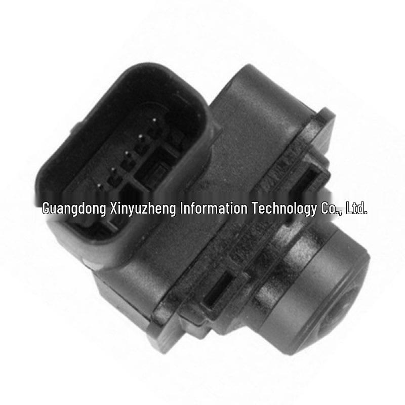 FL3Z-19G490D Reversing Radar Camera for 2016 Ford Raptor 3.5T Vehicles