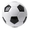 SHXI Kids' Size 3 Classic Black & White Football Set