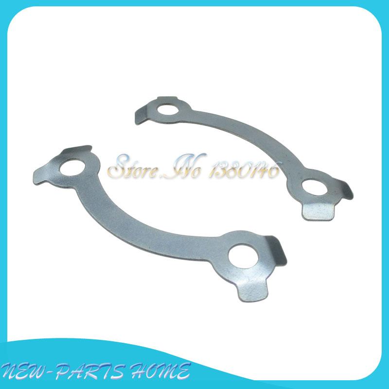 Rear Sprocket Retainer Locker for 50cc 110cc 125cc 140cc 150cc 160cc Pit Dirt Bikes ATV Go Kart Quad Motorcycle Moped Scooter