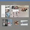 NMIXX Blue Valentine
