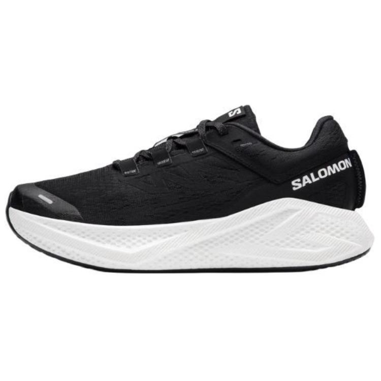 

Новые SALOMON Aero Glide 3 Черный Белый L47756700 43