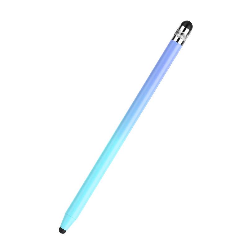 Dual-Tip Gradient Stylus for iPad, Mobile Phones, and Tablets