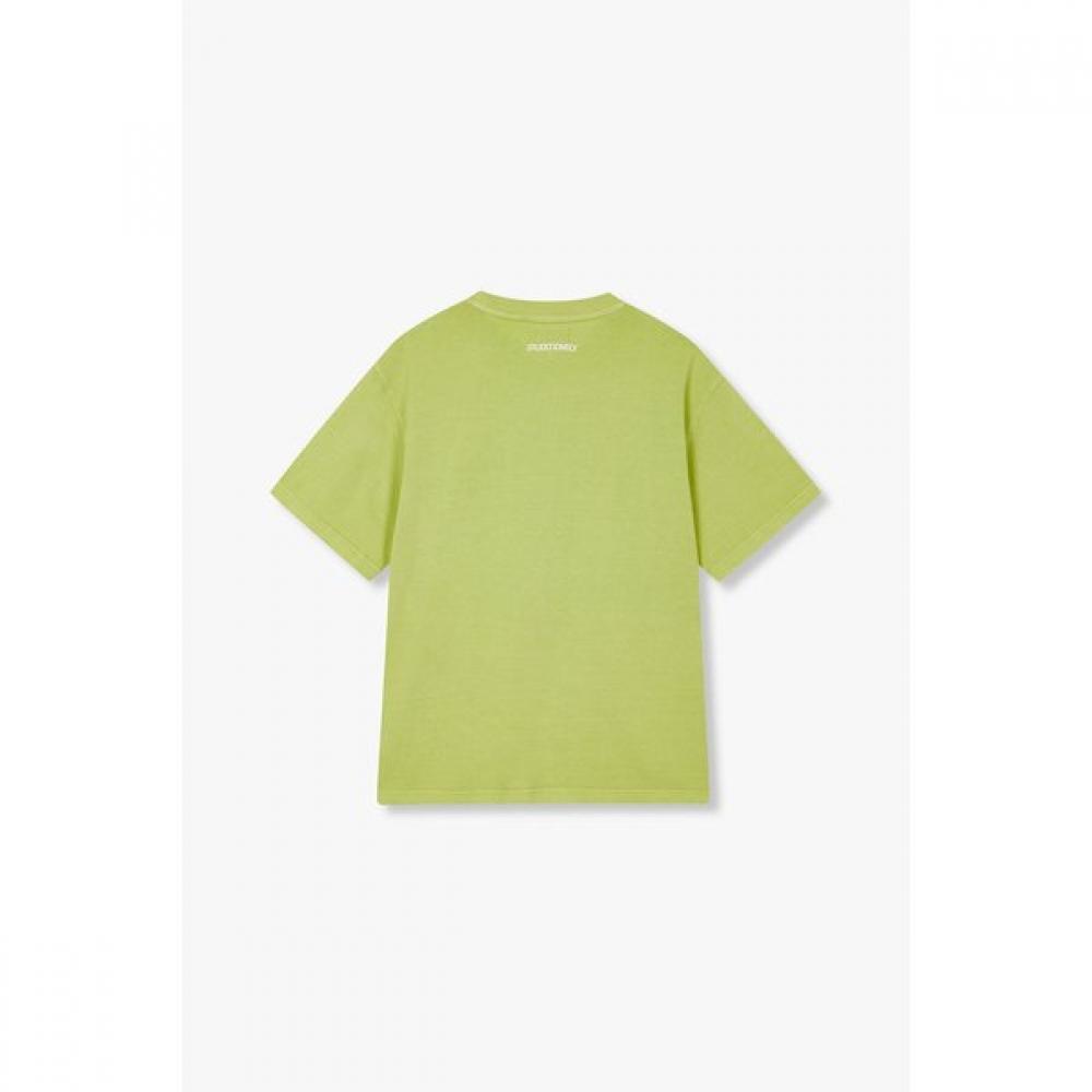 STudio Tomboy PigmenT T shirT  9195222021ar 