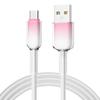 120W Type-C Data Cable: Super Fast Charging Compatible with Apple, Huawei, and Honor Phones