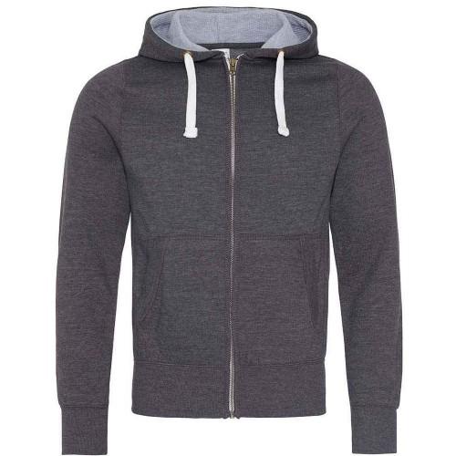 Awdis Unisex Adult Just Hoods Chunky Hoodie