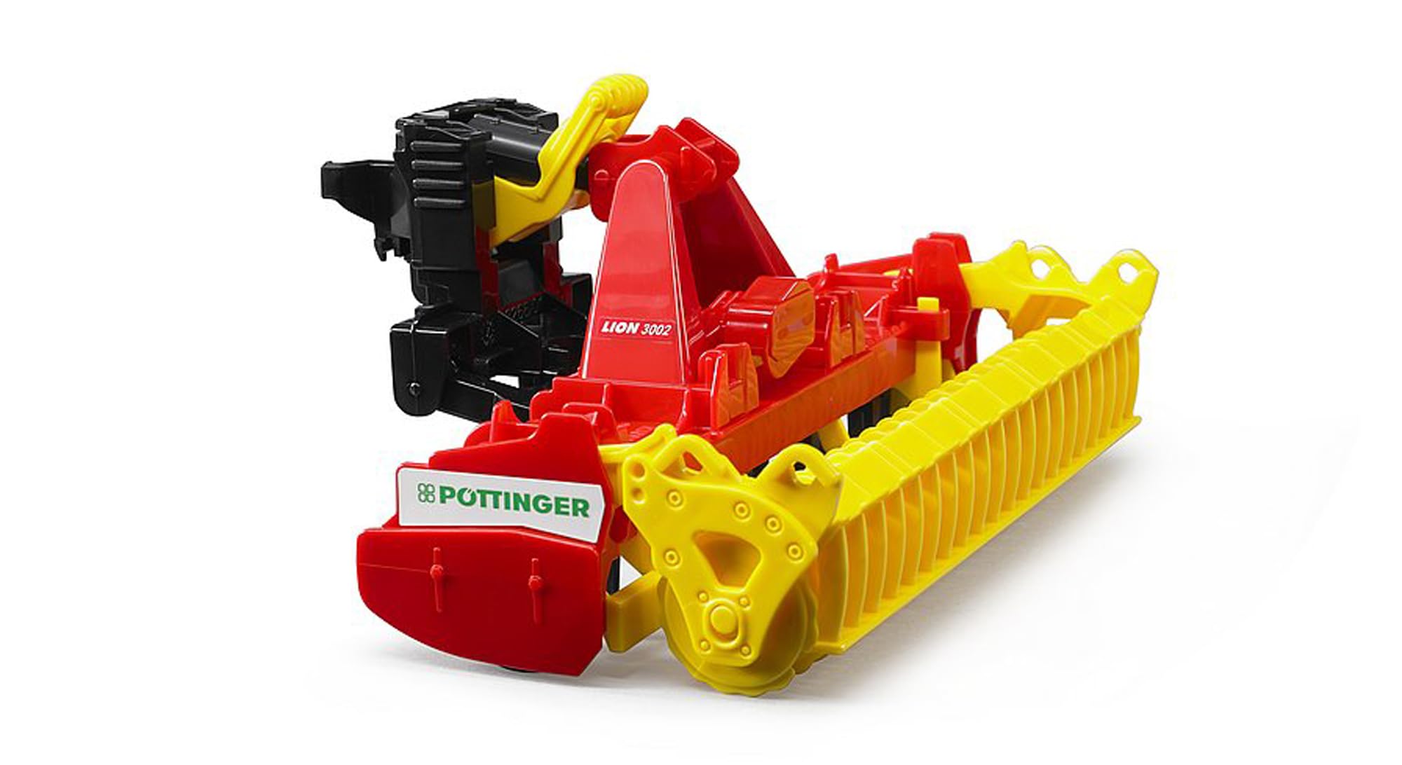 

Bruder Pottinger Lion 3002 Rotary Harrow BR02346