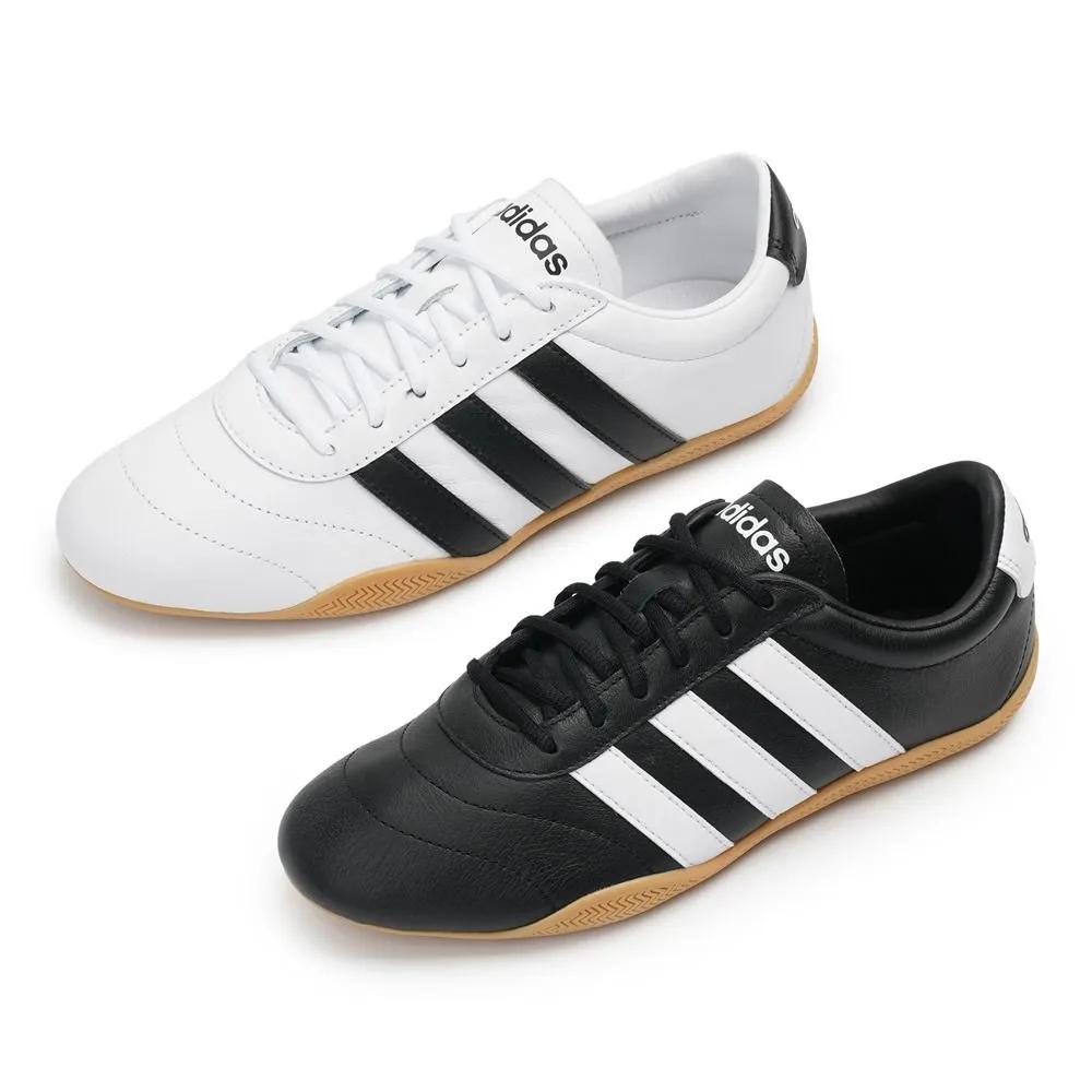 adidas GRAND COURT LO Sneakers (Unisex) Choose 1 of 2 JQ9688(WHITE BLACK)/235