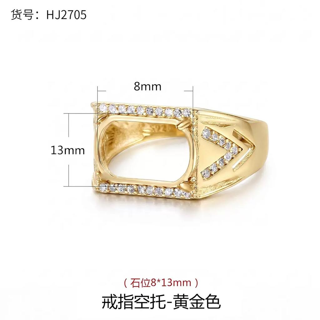 Clearance Sale Vintage Classic Finger Rings For Women Multiple-choice Unique Rings Fashion Jewelry Big Discount Wholesale