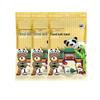 Disposable Compressed Travel Face Towel - Thick, Essential Washcloth for Business Trips & Portable Bath Use