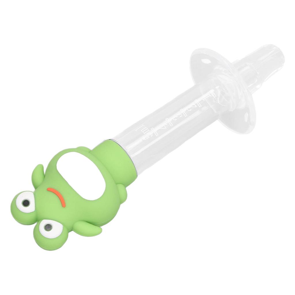 Baby Medicine Feeder Oral Feeding Syringe Dropper Dispenser Non Choking Infant Utensils for Under 3