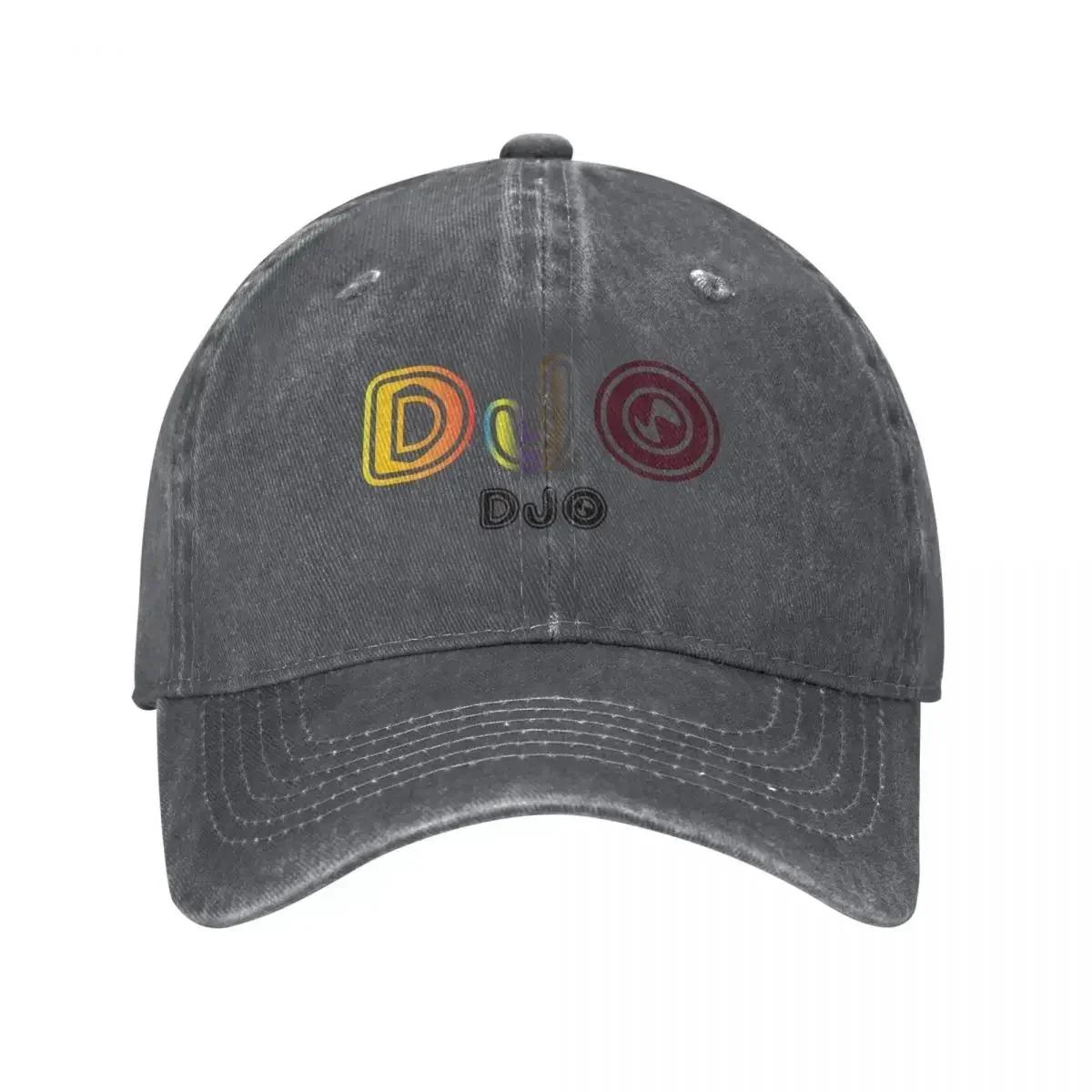 Djo Png Baseball Cap Golf Cap Sunscreen Custom Cap Boy Women s