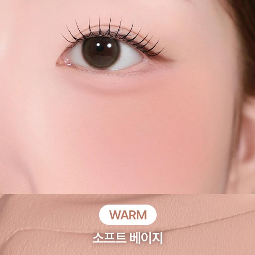 peripera Blurry Tok Cheek Blushes (5 Colors)