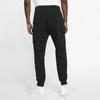 Nike Sportswear Club Fleece Cargo Pants Black/Black/White Men Streetwear CD3129-010