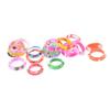 20pcs Accessories Kids Mixed Colours Resin Children Costume Acrylic Gift Fancy