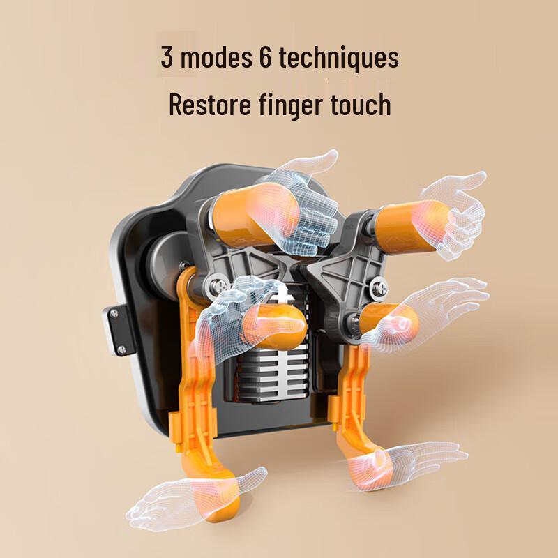 AUX Multifunction Neck and Shoulder Massager