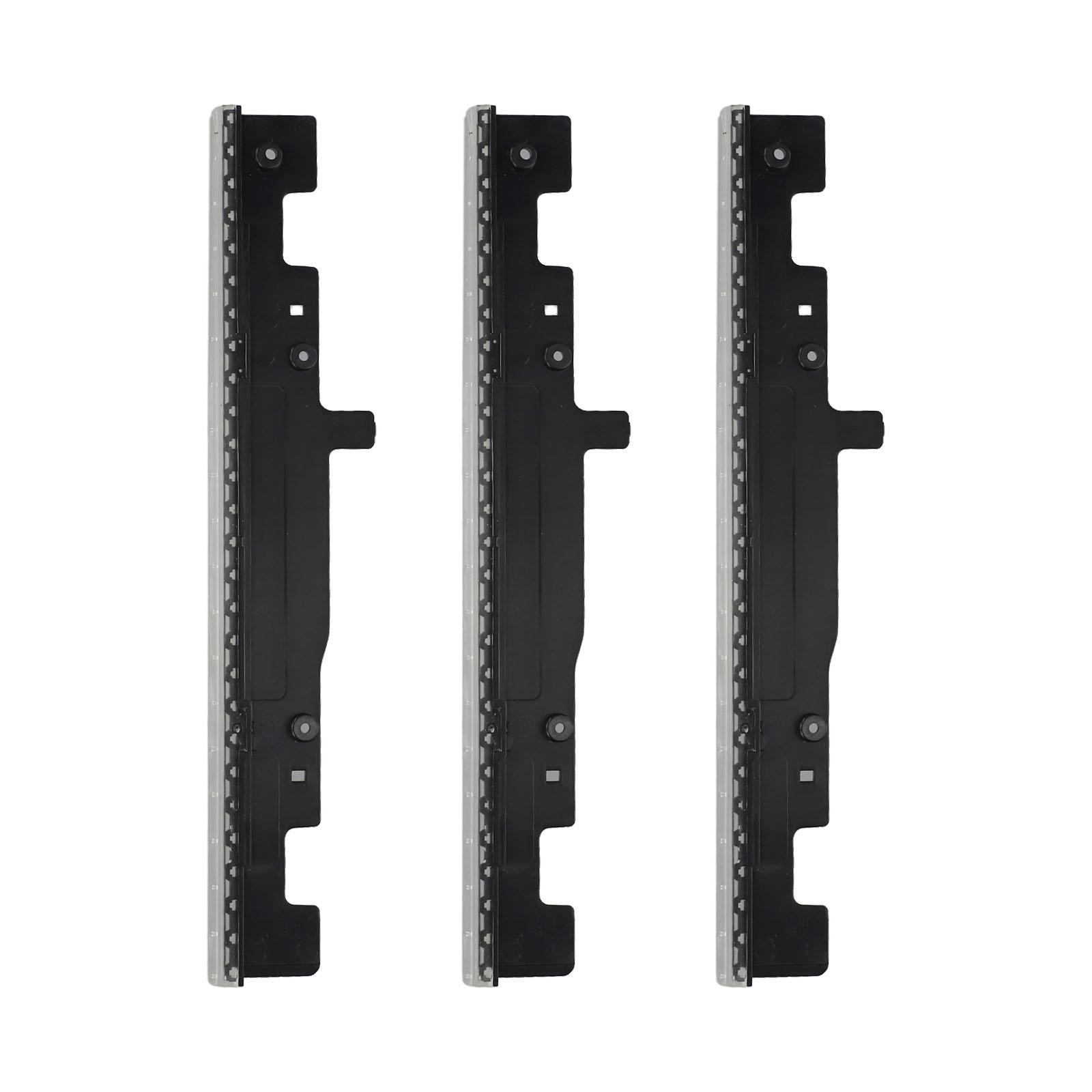 Для Tineco Для IFLOOR S5 Pro Пылесос-швабра Полоска для протирки Эффективный чистящий инструмент