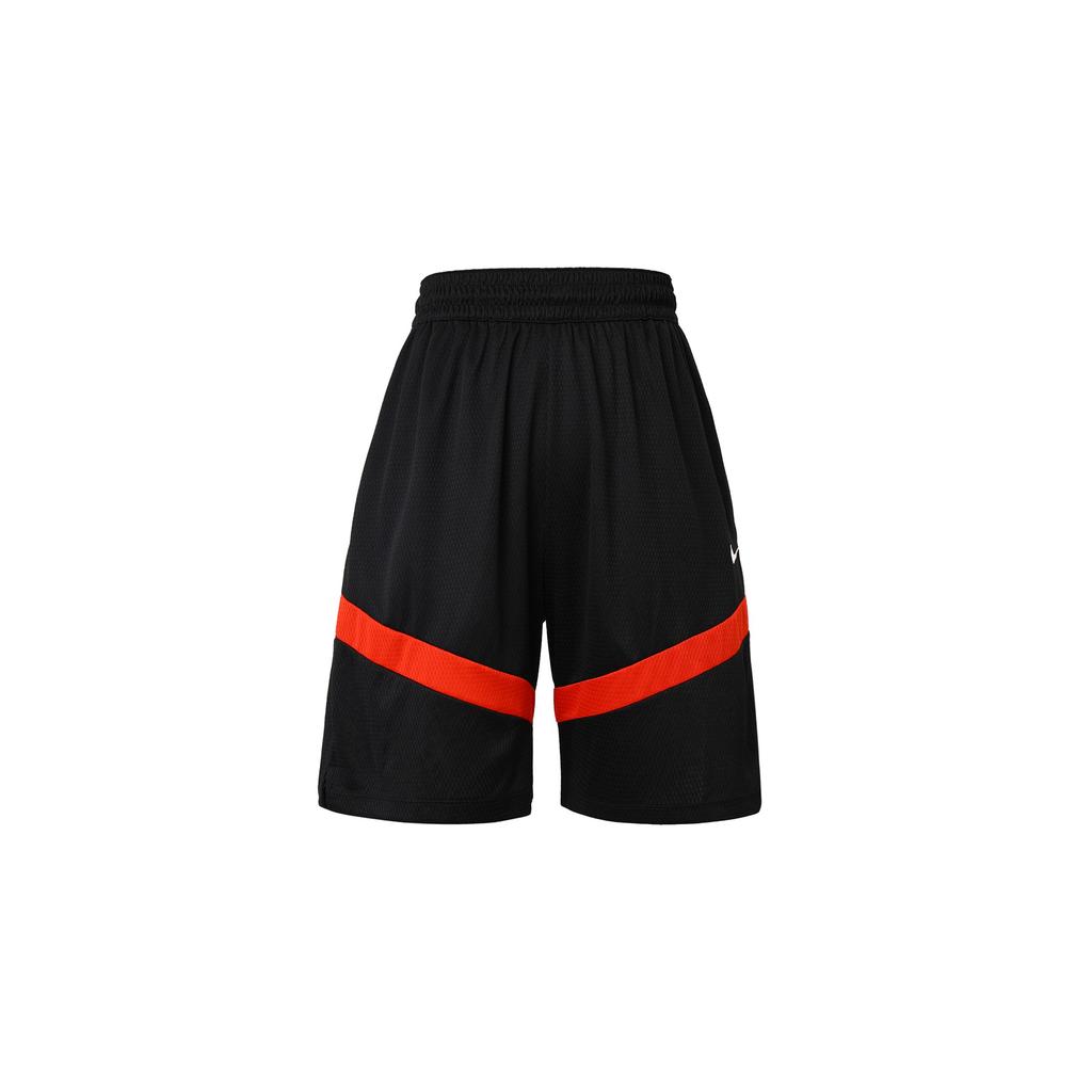 Nike Dri-Fit Icon Loose Basketball Shorts Men shorts Black DV9525-013