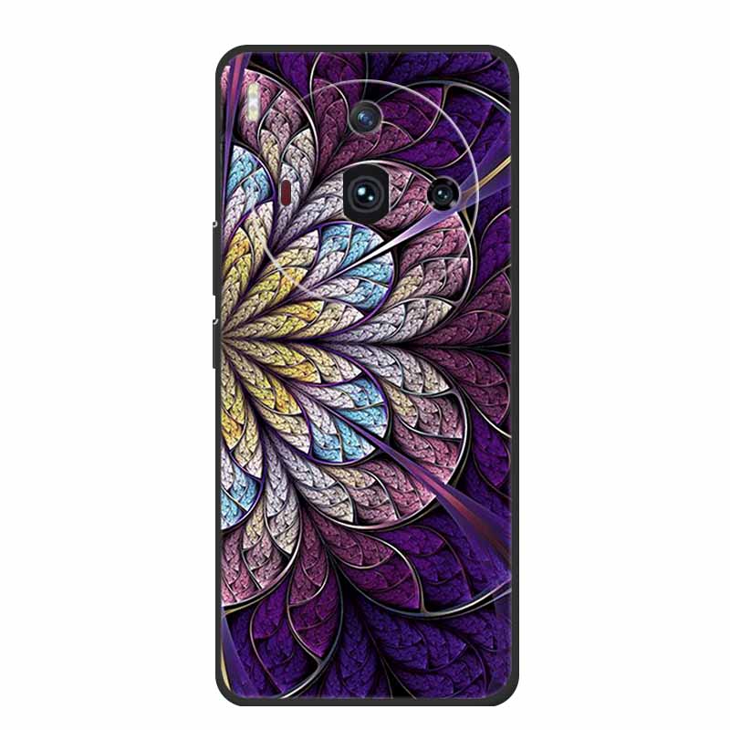 For ZTE Nubia Z50S Pro Case TPU Luxury Silicone Soft Back Cover Phone Cases for ZTE nubia Z50S Pro NX713J Shockproof Cute Fundas