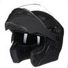 Motorcycle Modular Helmet Dual Lens Anti-Fog Full Face Men Women
