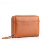 RFID anti-theft card bag Large capacity card holder wallet Coin purse change bag