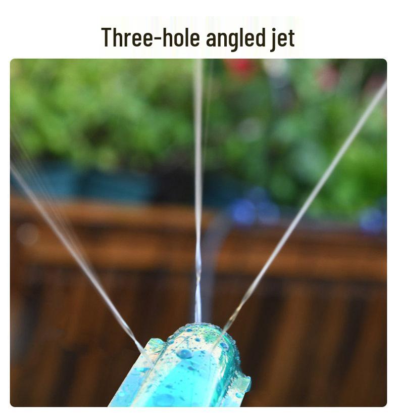 Tin Shed Cooling Spray System: Colored Steel, Automatic Roof Sprinkler, Heat Dissipation, Atomization.