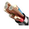 Type-C 1.2M Fast Charging Data Cable for Samsung S8/S9