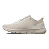 Under Armour HOVR Turbulence 2 Summit White Men Sneakers Cream 3026520-107