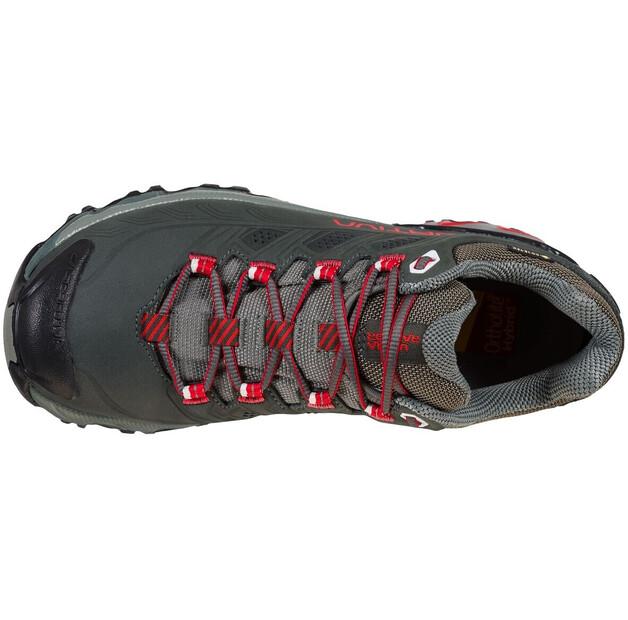 Треккинговые ботинки La Sportiva Ultra Raptor II Leather GTX Women