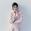 Lacoste Women's Light Jersey Setup Jacket SF797E-56GRZ4H
