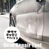Car Dent Remover Tool Hammer Pullers Car Dent Tool Dent Repair Device Puller Car Paint Free Dent Repair Tool Auto Dent Puller
