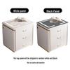 TIGER Beishang Series Fingerprint Password Bedside Safe