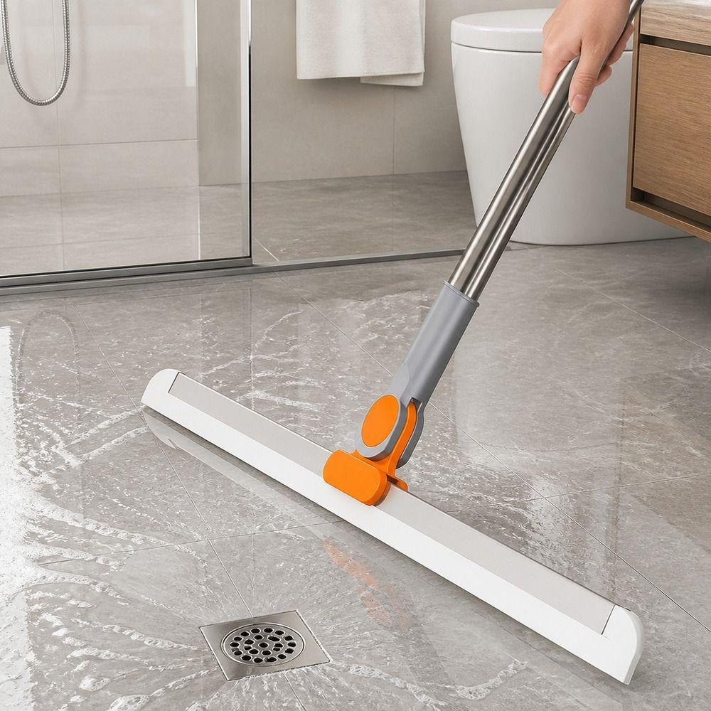 Multi Purpose Magic Hair Removal Broom Household Cleaning Tool  Floor Cleaning