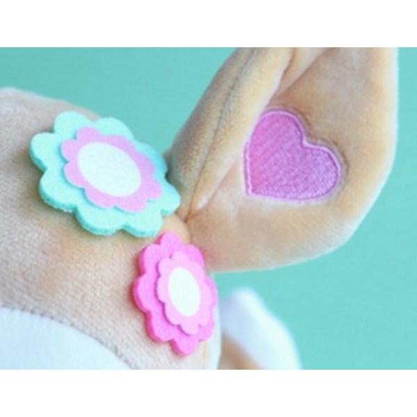 Кукла Sanrio Humming Mint — фото 4