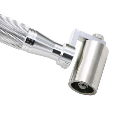 Seam Hand Roller Wallpaper Smoothing Tool Car Audio Sound Deadening Roller