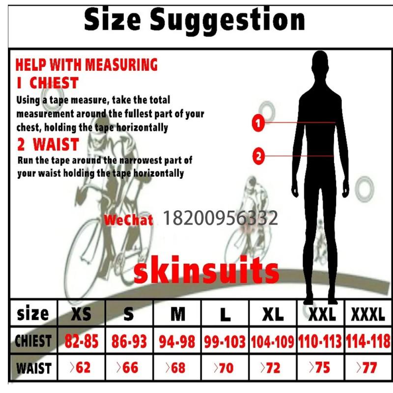 Herren Cycling Skin Suit Rennrad Zeitfahren Leistung Sommer Schnelltrocknend Kompressionspassform