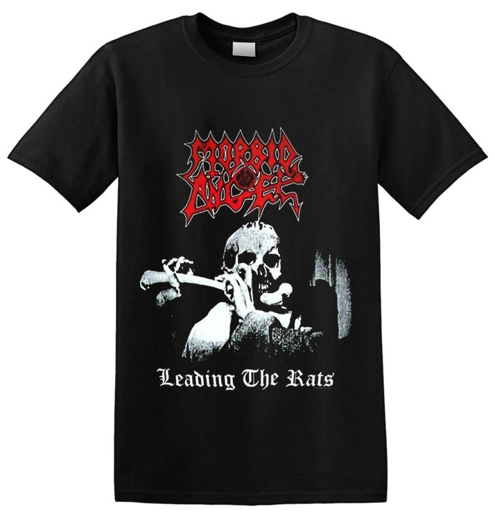 MORBID ANGEL - Leading the Rats T-Shirt 4XL