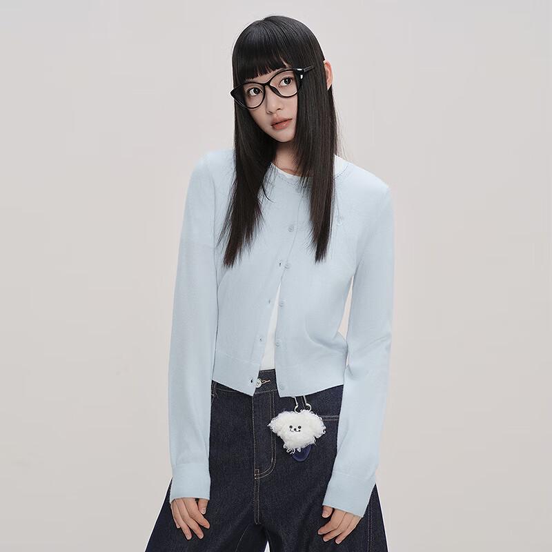 

Ledin Women s New Logo Series Knit Cardigan L