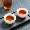 Janpanese Ru Kiln Ceramic Teacup Handmade Personal Meditation Cup Household Tea Bowl Kung Fu Tea Set Drinkware Accessories New