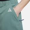 Nike ACG Series Solid Color Elastic Sports Casual Shorts Men Shorts Green FN2430-338