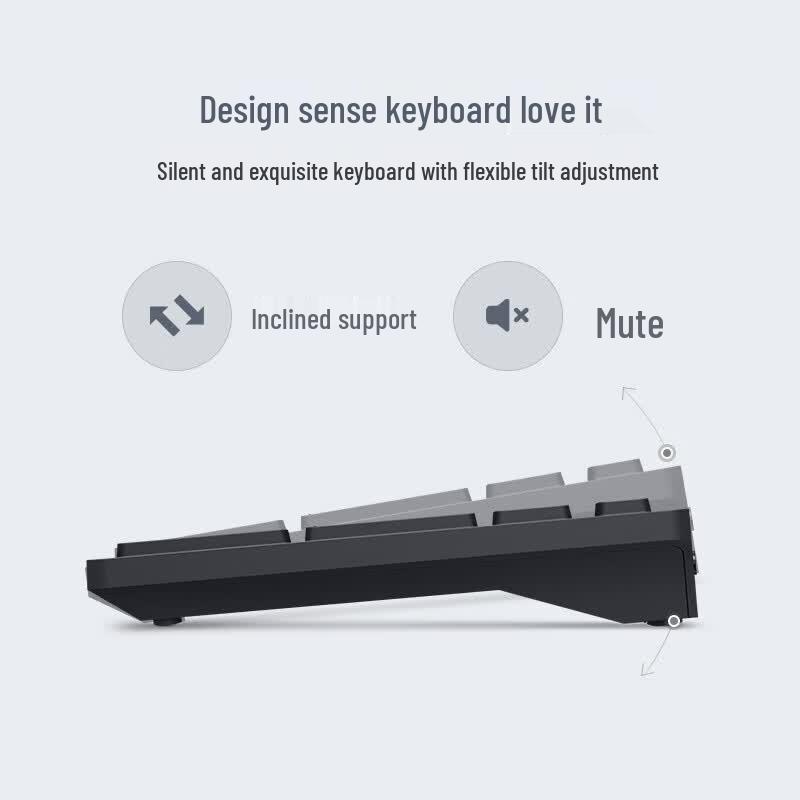 Dell KM5221W Wireless Keyboard and Mouse Combo
