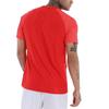 Nike Soccer Jerseys Men's Red Thin Straight Fit CW3101-657