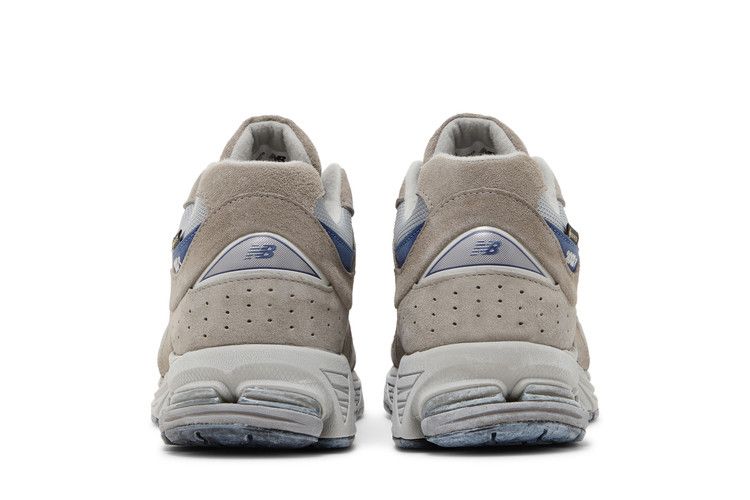 New Balance 2002R GORE-TEX 'Marblehead Moon Shadow' Men's Sneakers