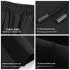 JEEP SPIRIT Men's Ice Silk Casual Pants
