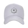 Fashion Agip Curved Brim Baseball Cap Brand Unisex Caps