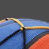 1 Pc Nylon Bag Football Net Bag Mesh Bag Basketball