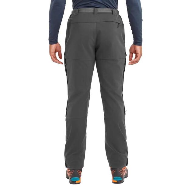 Montane Брюки Terra XT R