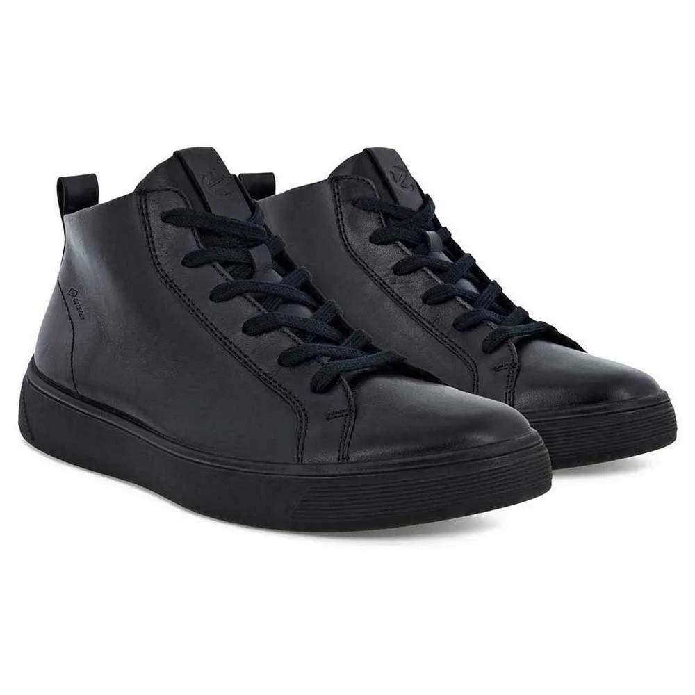 Ecco Street Tray Sneakers