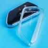 Full Protection Slim TPU Key Fob Cover for Golf 8 MK8 Ensuring Signal Integrity Durability With Anti Scratch Properties